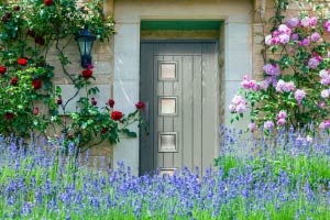 Portal Front Doors
