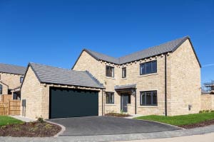 Roller Garage Doors