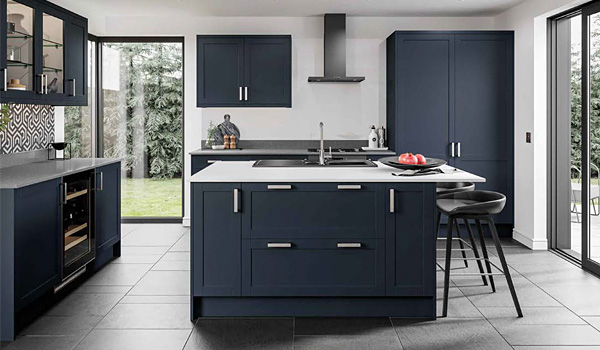 Jigsaw Kitchen Classic