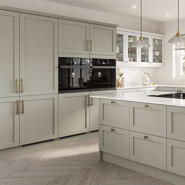 Symphony Gallery Kitchen