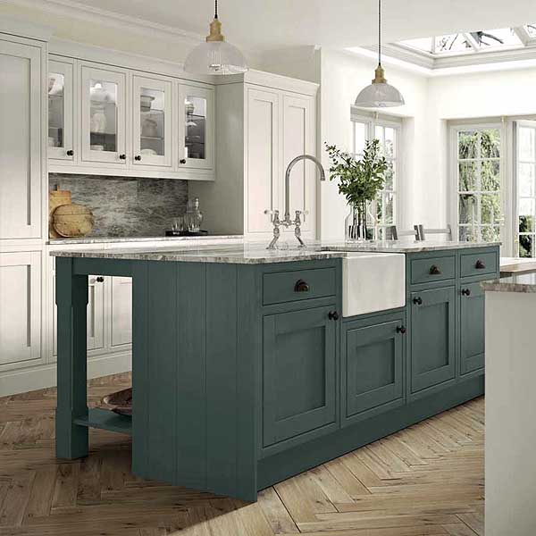 Symphony Milano Kitchen