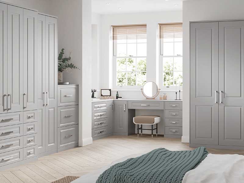 Caple Bedroom Siena