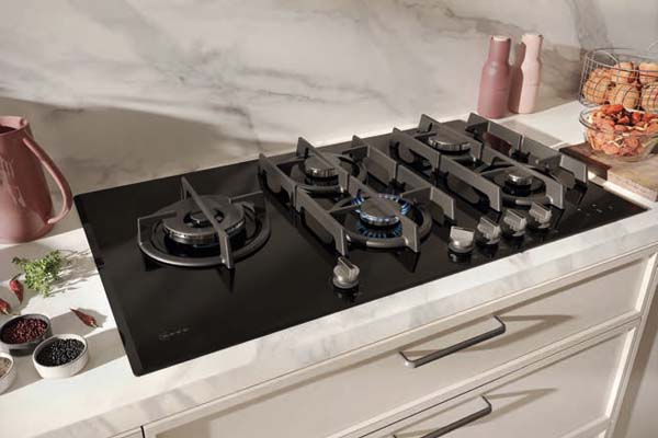 NEFF Gas Hob
