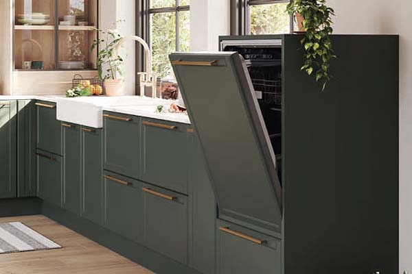 NEFF Laundary Appliance